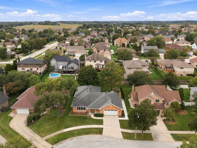 16432 Pear Avenue, Orland Park, IL 60467