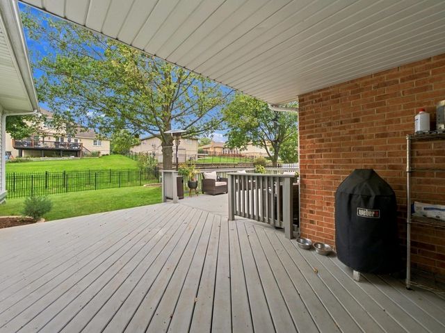 16432 Pear Avenue, Orland Park, IL 60467
