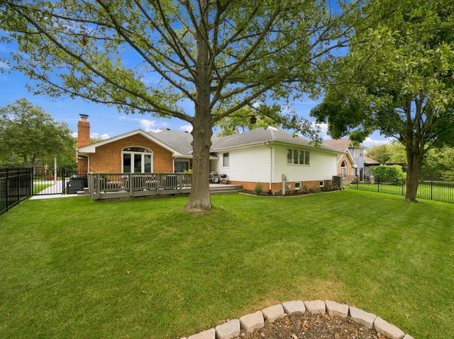 16432 Pear Avenue, Orland Park, IL 60467