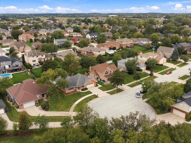 16432 Pear Avenue, Orland Park, IL 60467