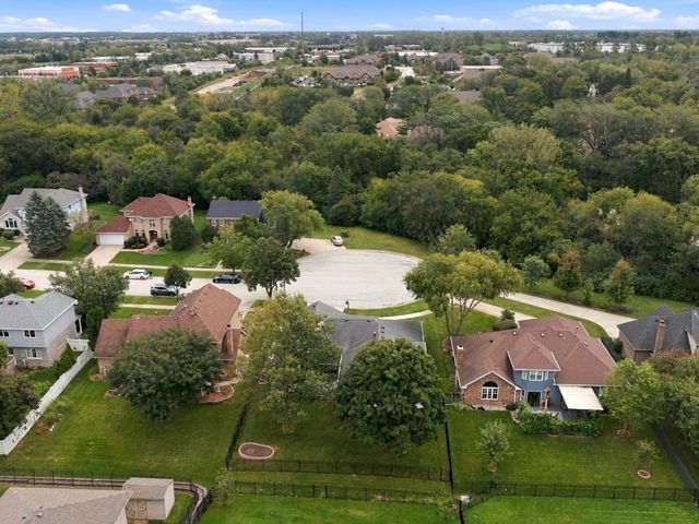 16432 Pear Avenue, Orland Park, IL 60467