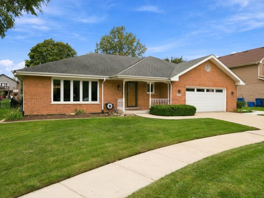 16432 Pear Avenue, Orland Park, IL 60467 — photo 2