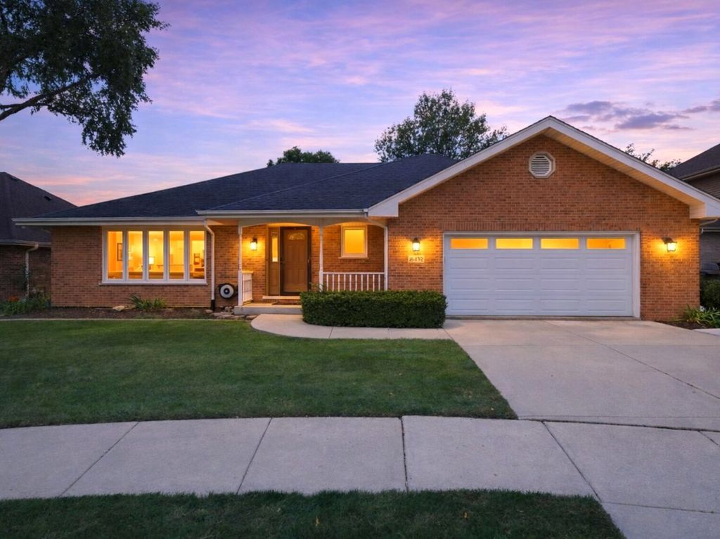 16432 Pear Avenue, Orland Park, IL 60467 — photo 3