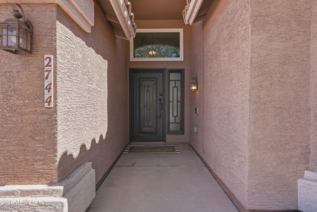 2744 E BROOKWOOD Court, Phoenix, AZ 85048