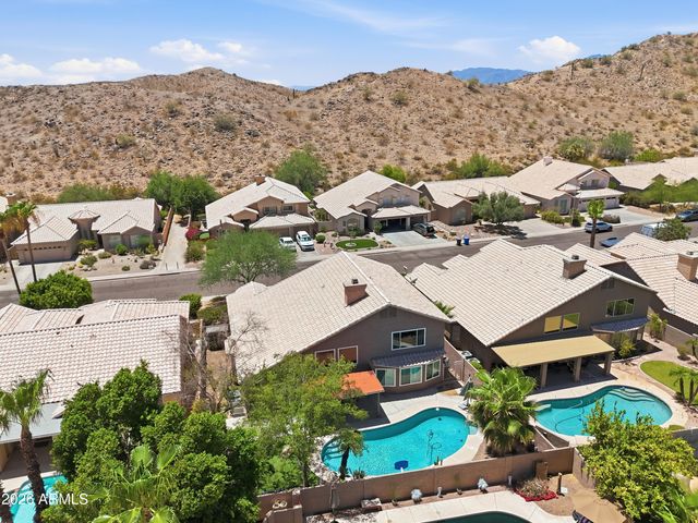 2744 E BROOKWOOD Court, Phoenix, AZ 85048