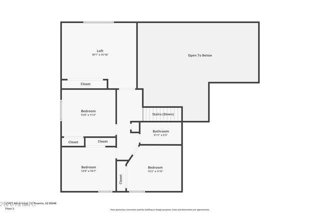 2744 E BROOKWOOD Court, Phoenix, AZ 85048