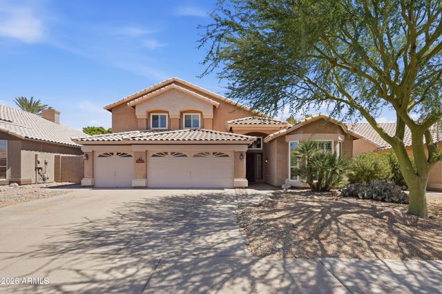 2744 E BROOKWOOD Court, Phoenix, AZ 85048