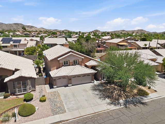 2744 E BROOKWOOD Court, Phoenix, AZ 85048