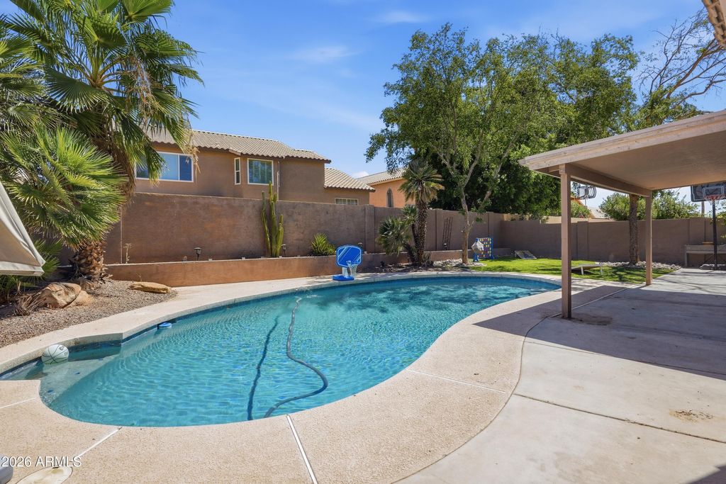 2744 E BROOKWOOD Court, Phoenix, AZ 85048 — photo 3