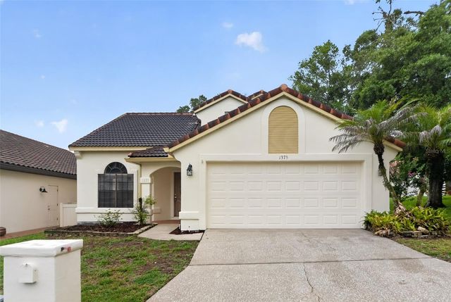 1375 AUGUSTA NATIONAL BOULEVARD, Winter Springs, FL 32708