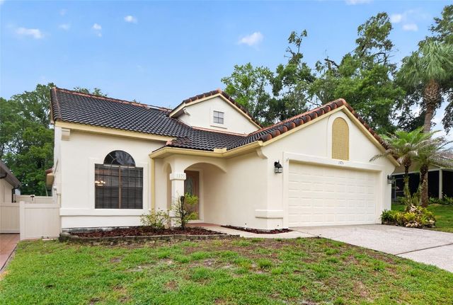 1375 AUGUSTA NATIONAL BOULEVARD, Winter Springs, FL 32708