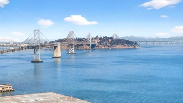 41 Federal Street 32, San Francisco, CA 94107