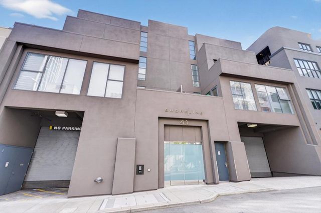 41 Federal Street 32, San Francisco, CA 94107