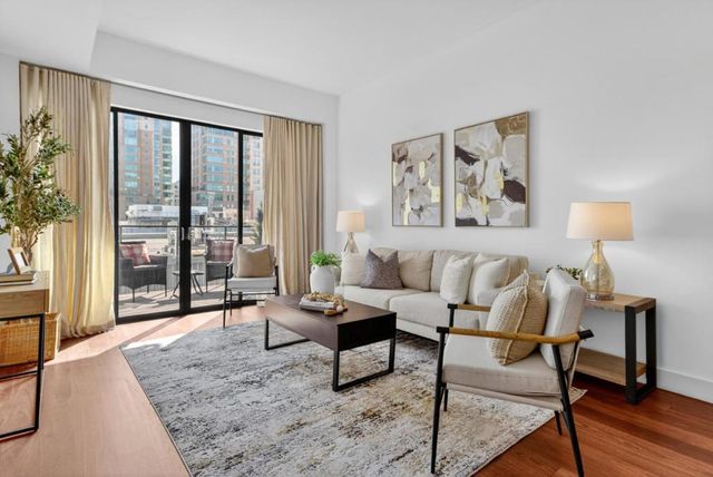 41 Federal Street 32, San Francisco, CA 94107