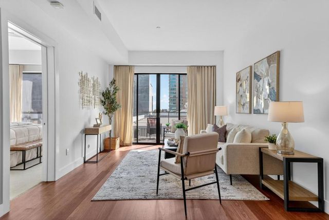 41 Federal Street 32, San Francisco, CA 94107