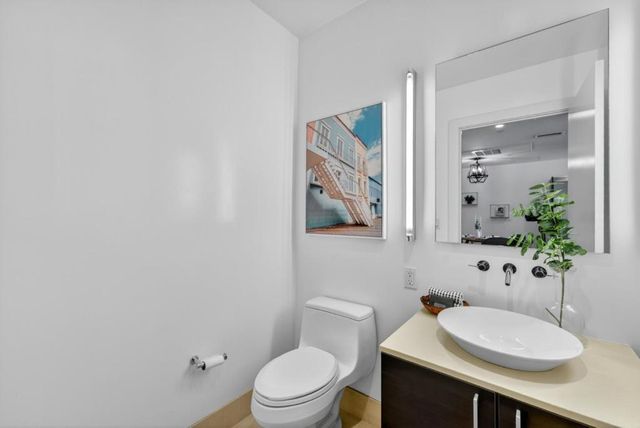 41 Federal Street 32, San Francisco, CA 94107