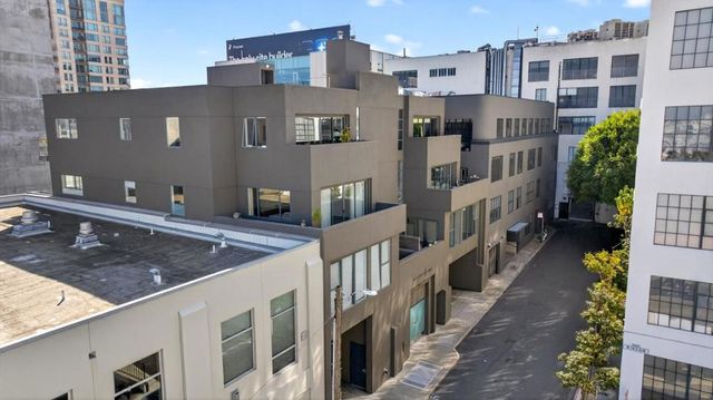 41 Federal Street 32, San Francisco, CA 94107