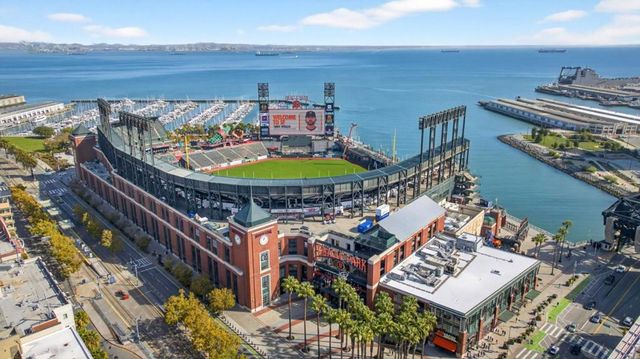 41 Federal Street 32, San Francisco, CA 94107