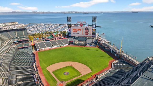 41 Federal Street 32, San Francisco, CA 94107