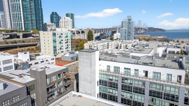 41 Federal Street 32, San Francisco, CA 94107