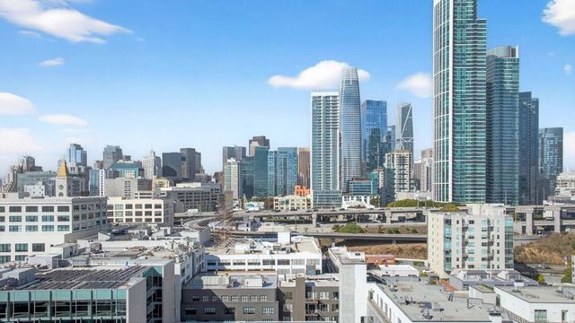 41 Federal Street 32, San Francisco, CA 94107