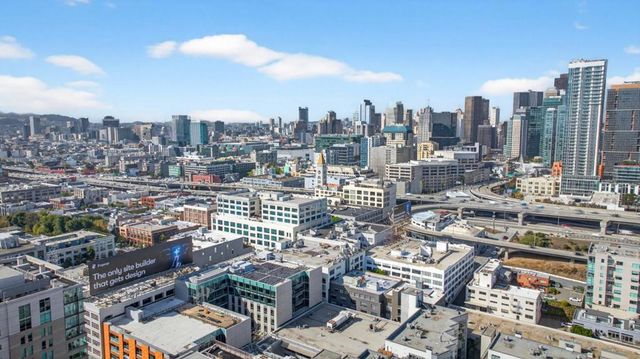 41 Federal Street 32, San Francisco, CA 94107