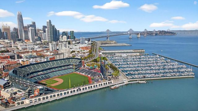 41 Federal Street 32, San Francisco, CA 94107