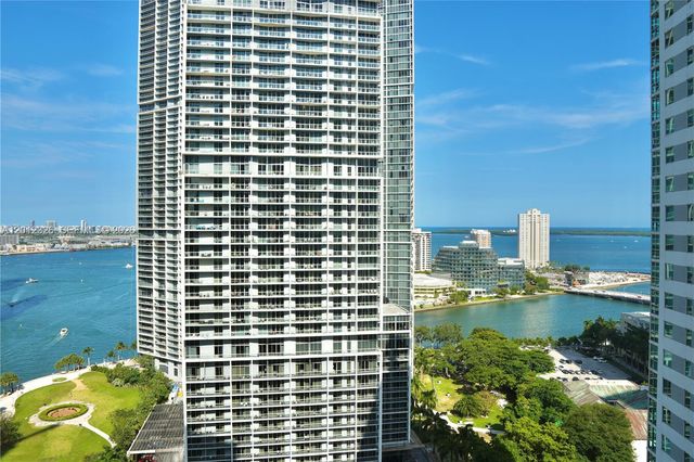 77 SE 5th Street 2414, Miami, FL 33131