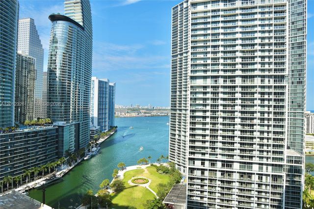 77 SE 5th Street 2414, Miami, FL 33131