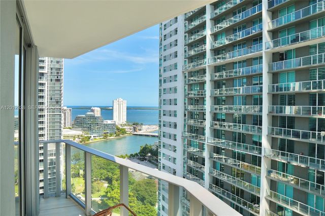 77 SE 5th Street 2414, Miami, FL 33131