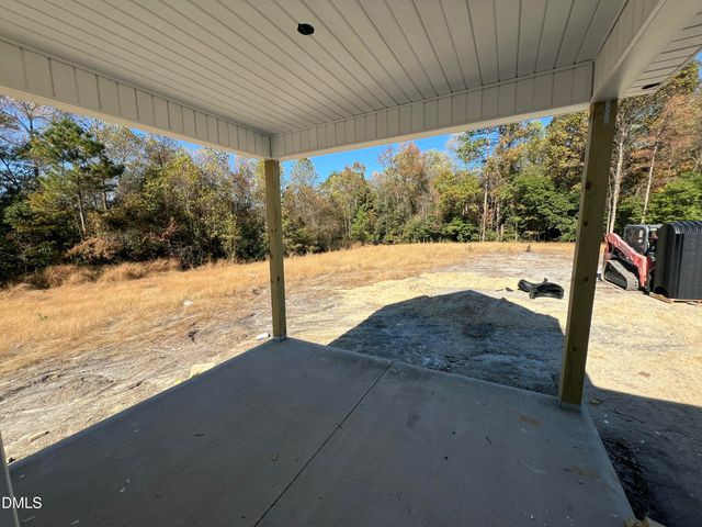 118 Sagewood Drive, Dudley, NC 28333