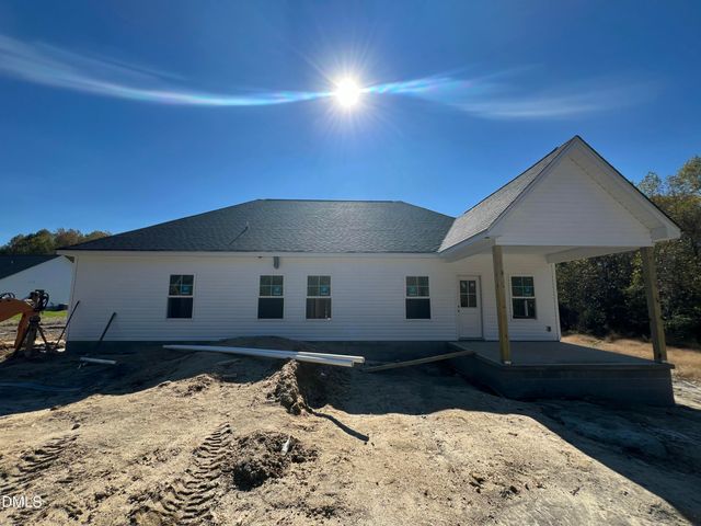 118 Sagewood Drive, Dudley, NC 28333