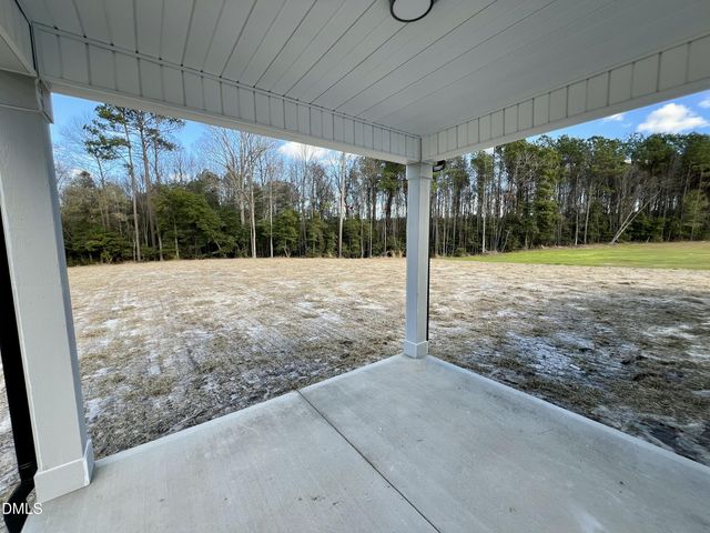 118 Sagewood Drive, Dudley, NC 28333