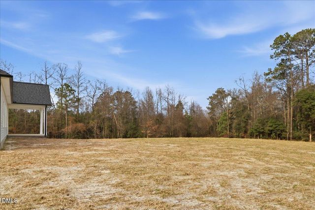 118 Sagewood Drive, Dudley, NC 28333