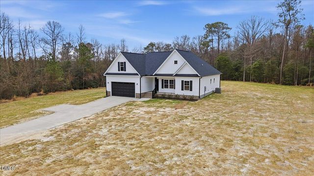 118 Sagewood Drive, Dudley, NC 28333