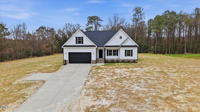 118 Sagewood Drive, Dudley, NC 28333