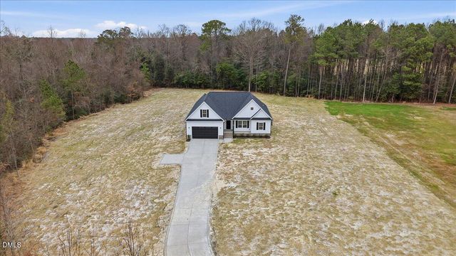 118 Sagewood Drive, Dudley, NC 28333