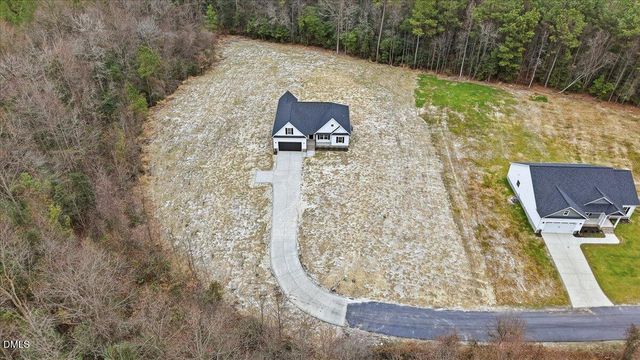 118 Sagewood Drive, Dudley, NC 28333