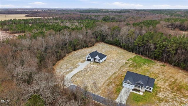 118 Sagewood Drive, Dudley, NC 28333