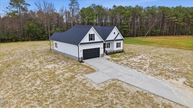 118 Sagewood Drive, Dudley, NC 28333