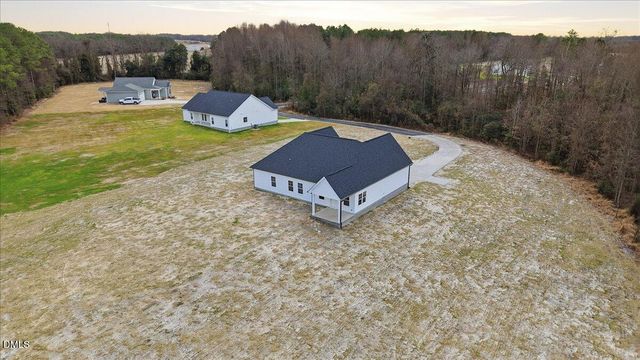 118 Sagewood Drive, Dudley, NC 28333