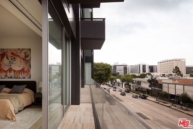 8899 Beverly Boulevard 4F, West Hollywood, CA 90048