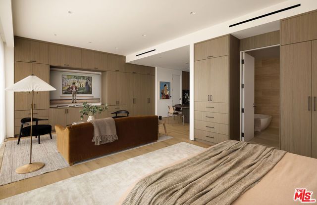 8899 Beverly Boulevard 4F, West Hollywood, CA 90048