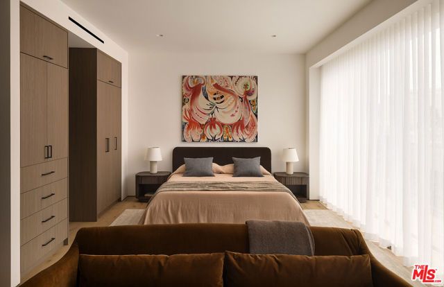 8899 Beverly Boulevard 4F, West Hollywood, CA 90048