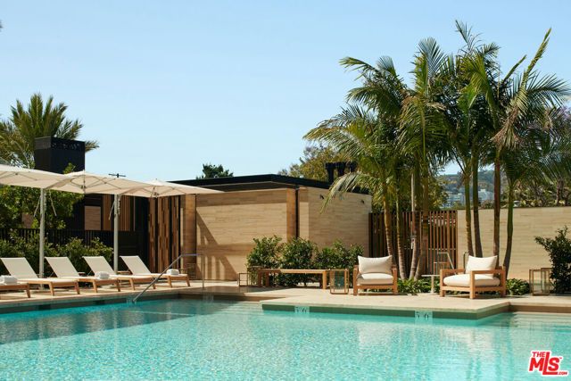 8899 Beverly Boulevard 4F, West Hollywood, CA 90048