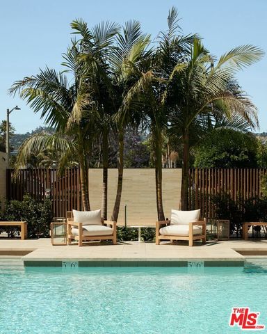 8899 Beverly Boulevard 4F, West Hollywood, CA 90048