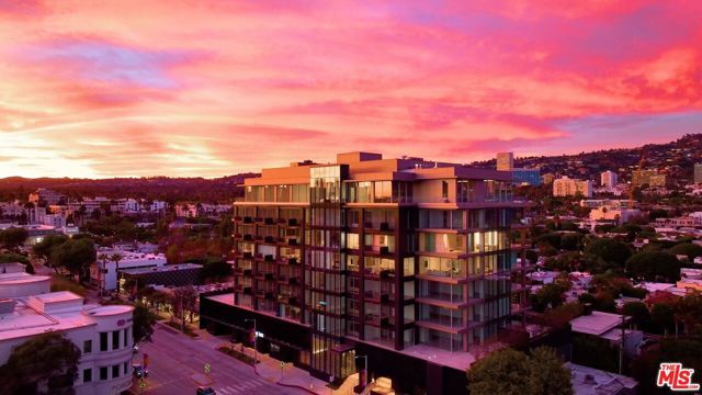 8899 Beverly Boulevard 4F, West Hollywood, CA 90048
