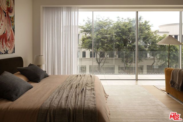 8899 Beverly Boulevard 4F, West Hollywood, CA 90048