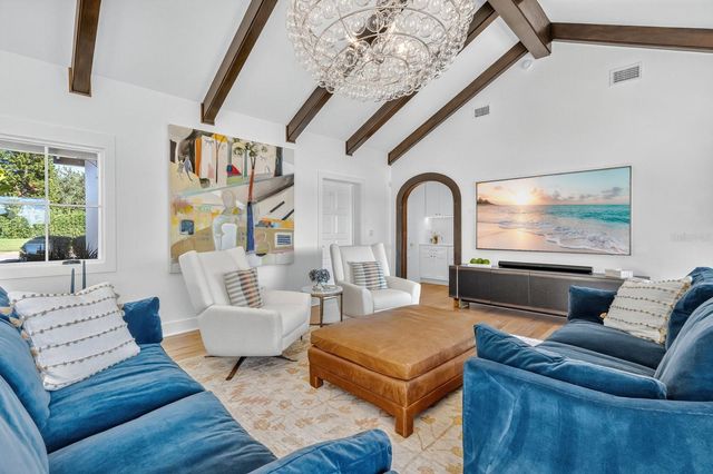 631 LAKE CATHERINE DRIVE, Maitland, FL 32751