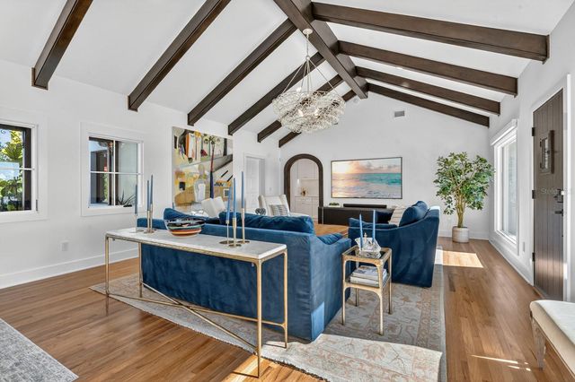 631 LAKE CATHERINE DRIVE, Maitland, FL 32751